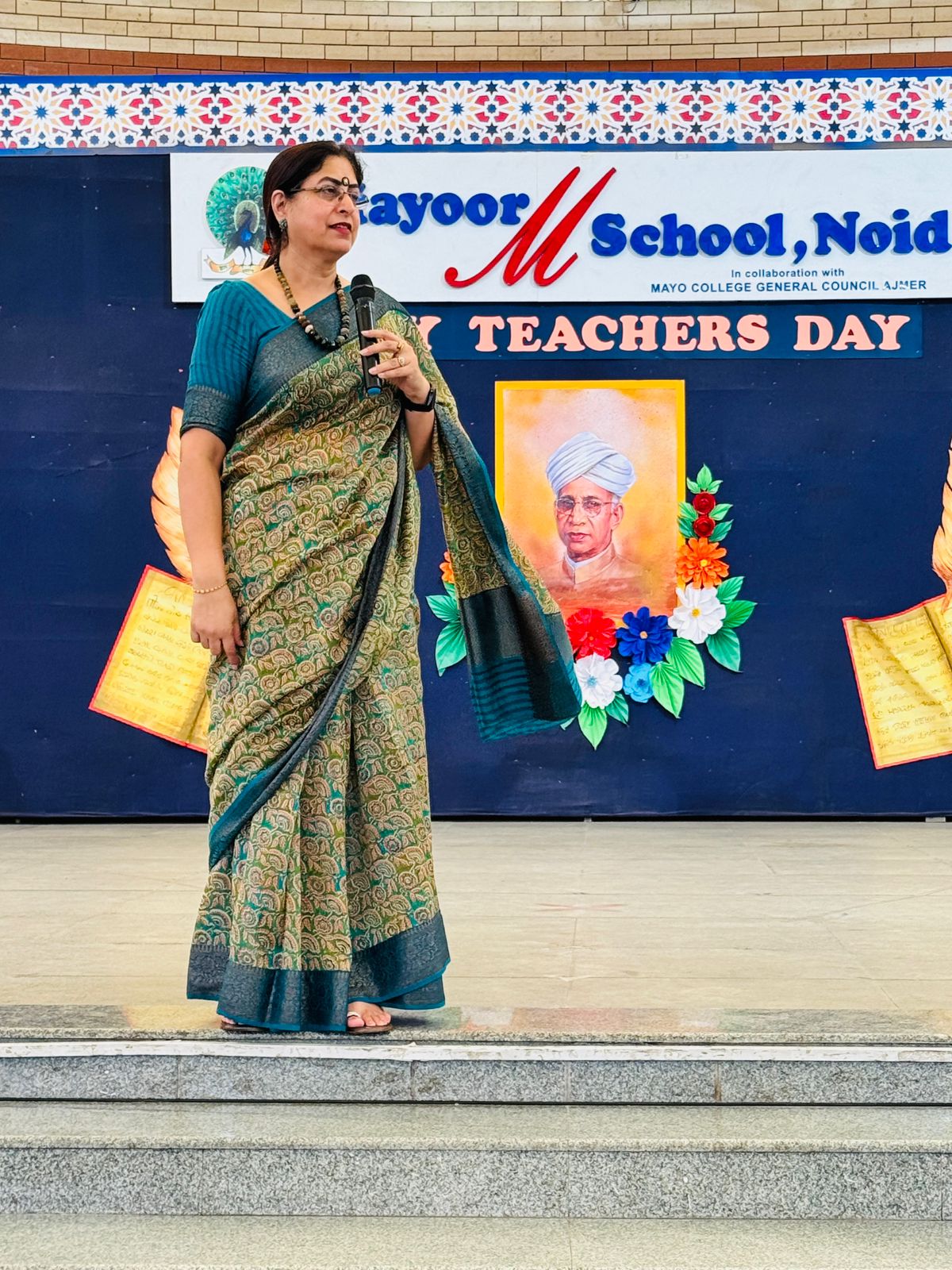 Teachers’ Day – Celebrating Those Who Inspire every day! 